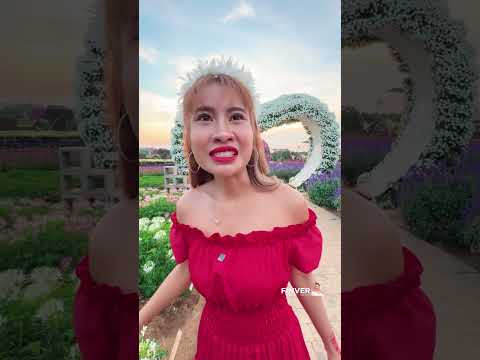 สวนเมเปิ้ลกาญจนบุรีสวนดอกไม้