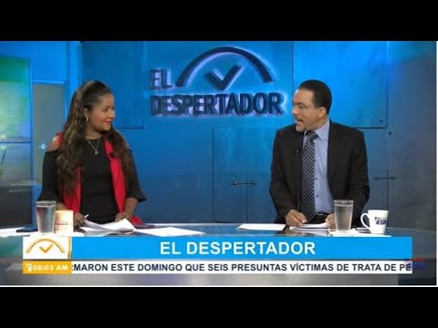 EN VIVO 15/8/2022 #ElDespertadorCompleto