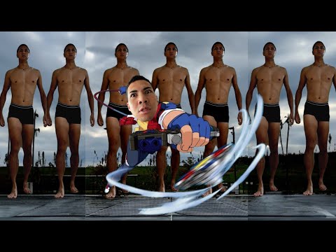 ベイブレード＆進撃の巨人集【テニス】