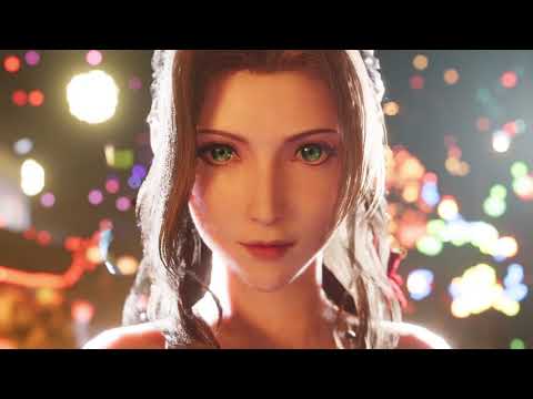 Final Fantasy VII Remake | Tokyo Game Show 2019 trailer | PS4