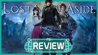 Vido-test sur Lost Soul Aside 