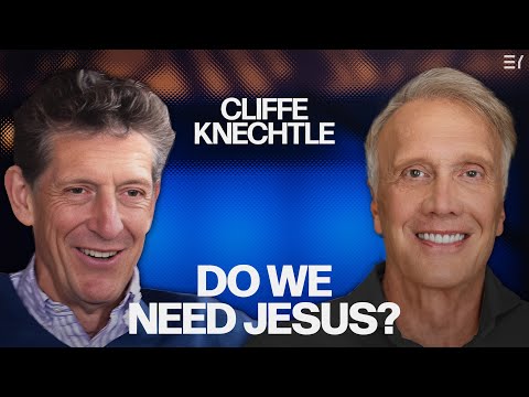 Give Me an Answer - 3 Things You Need To Know About Christianity |
Cliffe Knechtle