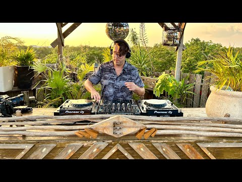 Montero | Progressive House Sunset Mix | By @EPHIMERATulum