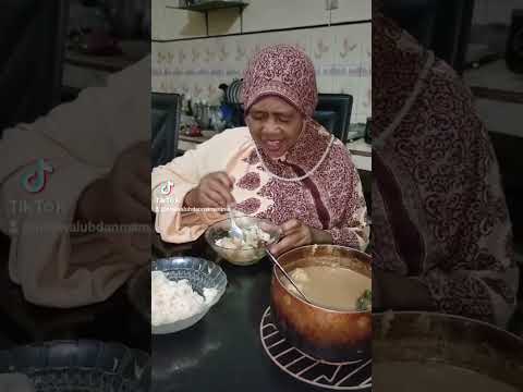 Dulu Papa Pujuk Mama Dengan Durian 😂 #dramakomedi #komedilucu #emakemaklucu  #shorts