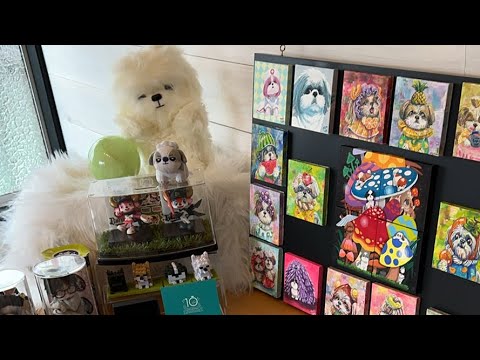 【Vol.01】ムギカフェ怒涛の8時間生配信！