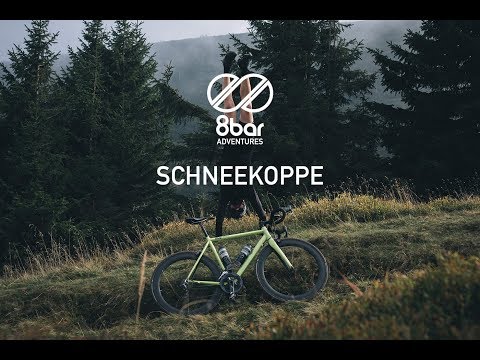 8bar THE SCHNEEKOPPE CLIMB