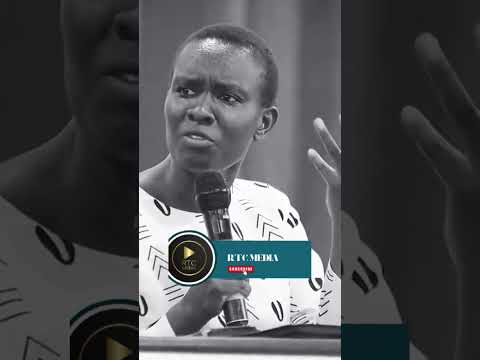 Usidanganyike Ati Ukivaa Ring Hakuna Mtu Atakutongoza - Pr. Mokoro #duet #shorts #marriage #family