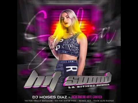 SALSA HIT SOUND - DJ MOISES DIAZ - VICTOR TRILLO