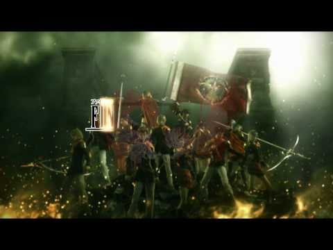 FINAL FANTASY 零式 Trailer 01