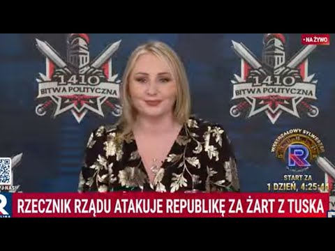 Tusk zarzyna polskie rolnictwo | M. Borkowska | Bitwa Polityczna