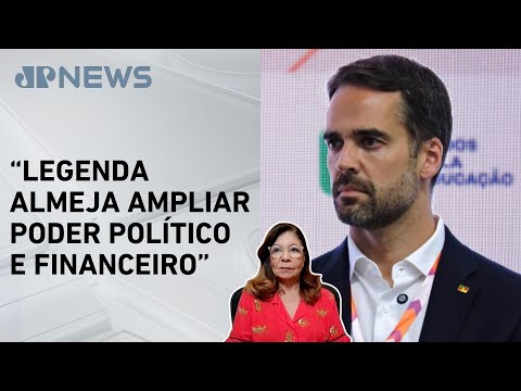 Kramer sobre Eduardo Leite no PSD: “Partido quer aumentar representatividade no Congresso”