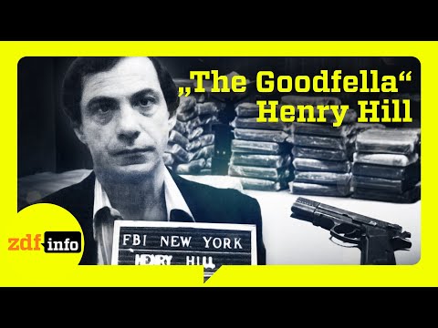 Vom Mafioso zum FBI-Informanten: Die Geschichte von Henry 