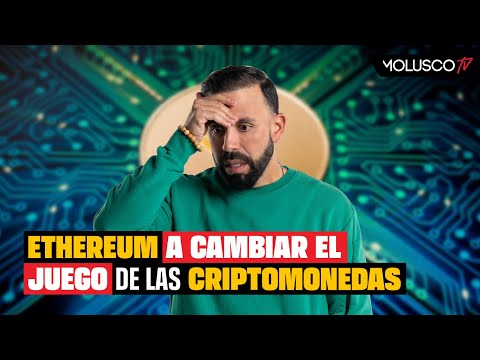 Aumento histórico: Criptomonedas toman su valor mas alto en meses. Ethereum se prepara para cambios