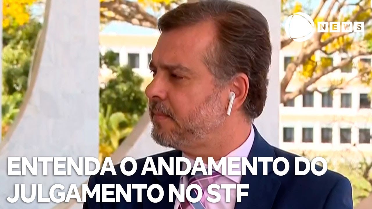 Moraes é o primeiro a votar entenda o julgamento