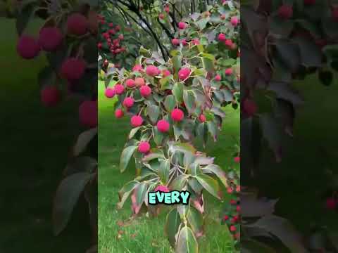 Very Rare Peoples Know This Interesting Tree 🌴