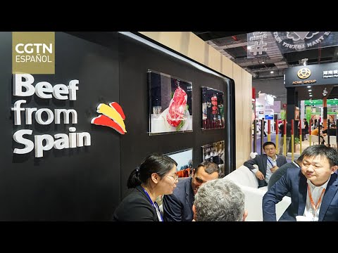 China levanta el embargo a la carne de vacuno procedente de España