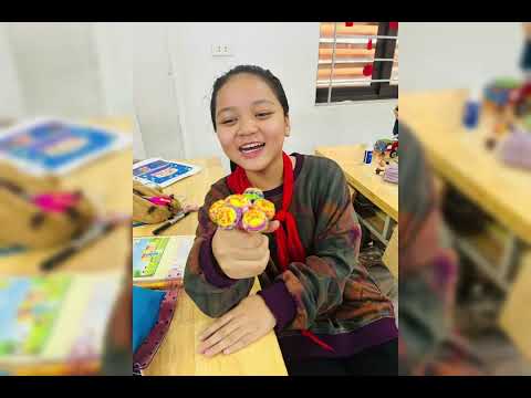 Tốt nghiệp tiểu học của Kem