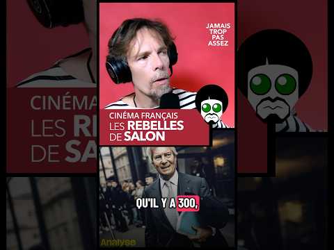 🤡CINÉMA : la tribune ridicule des ANTI-BOLLORÉ
