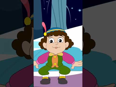 Minidisco | Kinderliedjes