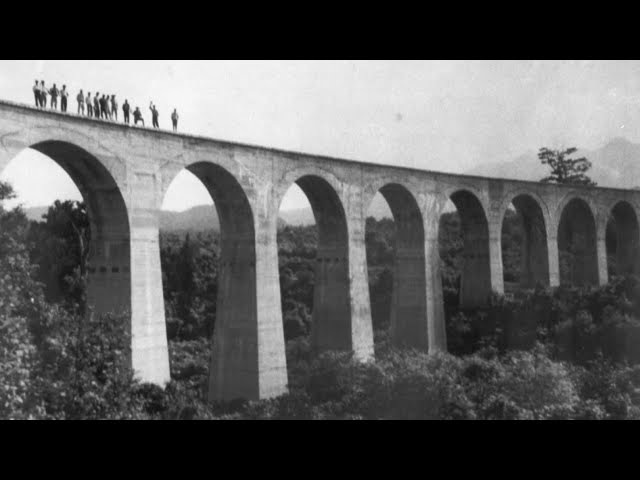 Image of Preserving Hokkaido’s Lost Wartime Bridge