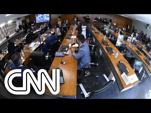 Thais Arbex: Relatório da CPI vai pedir indiciamento de mais 7 pessoas; veja os nomes | EXPRESSO CNN