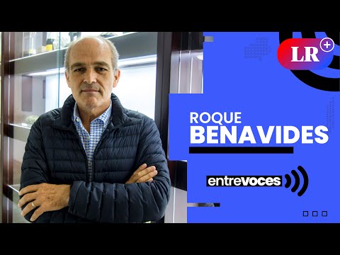 Roque Benavides: Creo firmemente en la democracia | Entrevoces