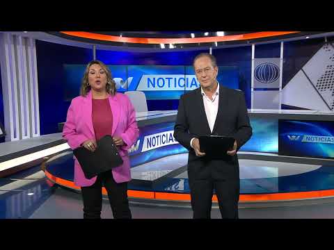 VTV Noticias | Edición Central 15/09: parte 1
