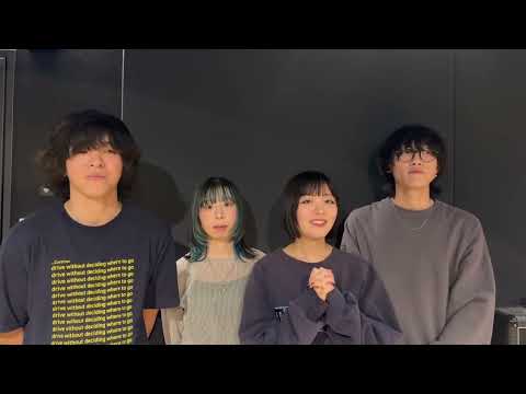 【大阪公演に向けてコメント動画到着！】「リュベンス One Man Tour 2025 MELT」