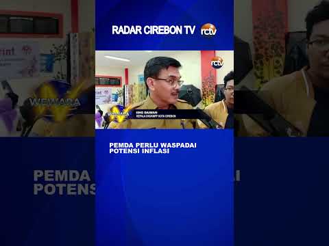 Pemda Perlu Waspadai Potensi Inflasi