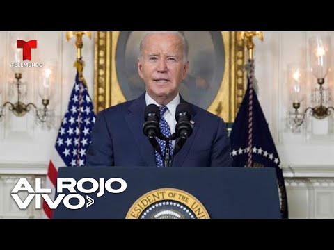 EN VIVO: Vea nuestra cobertura informativa tras la renuncia de Biden a la candidatura demócrata