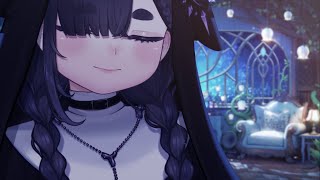 【 雑談 】深夜のお供に🌙｜ 睡眠・作業・勉強用BGM【ちむぎ / Vtuber】