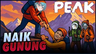 🔴Muncak Peak - Circle Dead Game Part 2