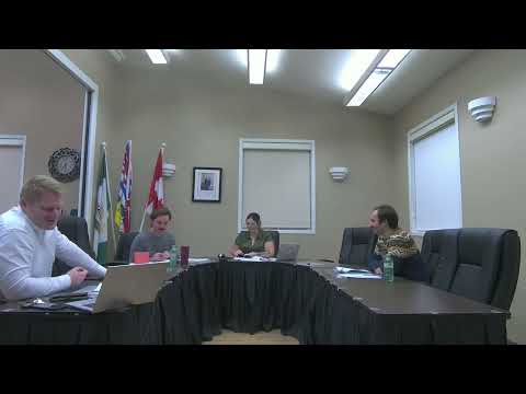 November 12, 2025 Committee of the Whole B