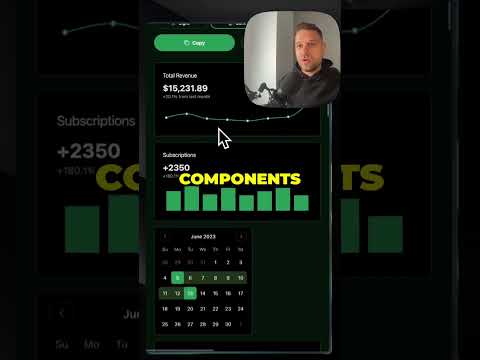 Shadcn Themes Made EASY – You Need This Free Tool!