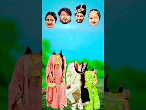 Anaya 🤗 Dad Suraj ❣️ Mummy 💞 wrong hand challenge 🔥#shortvideo #viralvideo #trending