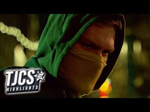 Iron Fist Season 2 Trailer And Poster Review