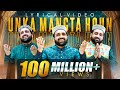 Unka Mangta Houn  New Medley Kalam  Qari Shahid Mehmood  Lyrical Video