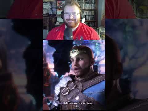 The perfect plan #gaming #dragonage #games #dragonagetheveilguard #plans #quiet #games #game #dan