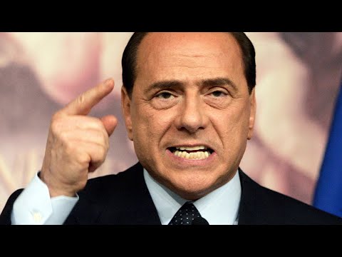 Silvio Berlusconi: Vida eterna a MI GALLO