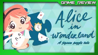 Vidéo-Test Alice in Wonderland  par XBL Party Podcast
