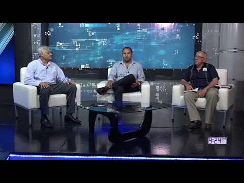 Entrevista con: Crisógono Sánchez Lara y Silvestre Chávez García