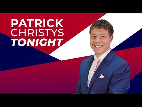 Patrick Christys Tonight | Monday 29th June