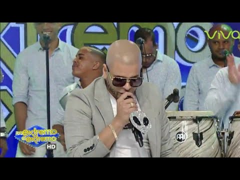 Éxitos de Ala Jaza (LIVE)  - De Extremo A Extremo