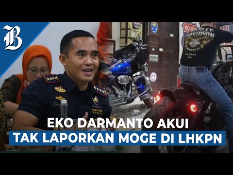 Gara-Gara Pamer! Kemenkeu Bebastugaskan Kepala Bea Cukai Yogyakarta
