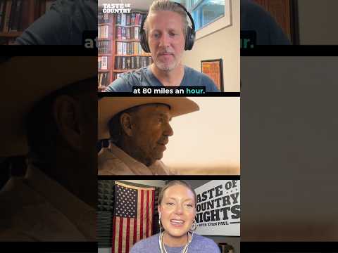 Landman: Angela Came In HOT!