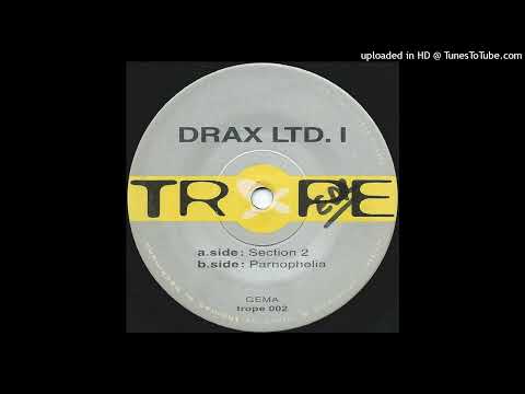 Drax - Parnophelia