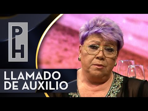 LLORÉ: Patricia Maldonado y el dramático audio pidiendo auxilio tras accidente - Podemos Hablar