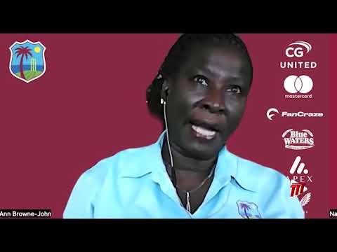 Heads Of West Indies Women Comment On World Cup Preparations