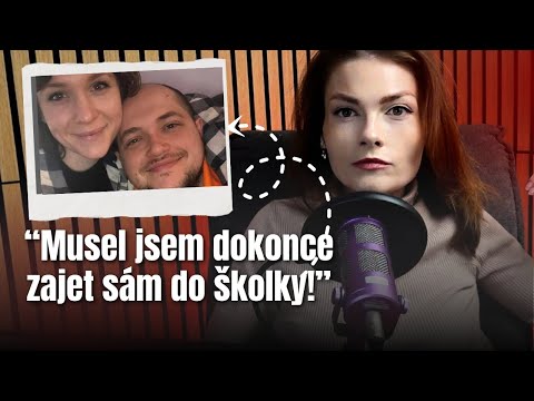 Zmizela po odjezdu do školky: Co se doopravdy stalo Madeline Kingsbury?