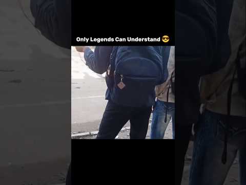 Only Legends Can Understand 😎😂 #shorts #trending #memes